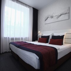 Гостевой дом Изумрудный лес, Жирновск, Волгоградская область