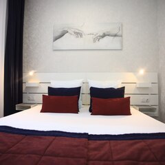 Гостевой дом Изумрудный лес, Жирновск, Волгоградская область