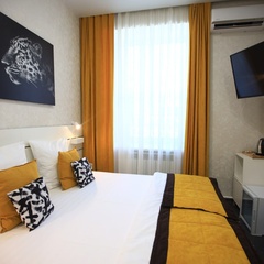 Гостевой дом Изумрудный лес, Жирновск, Волгоградская область