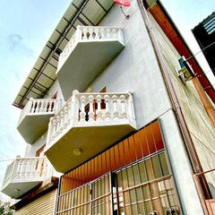 Отель Vizit, Сухум