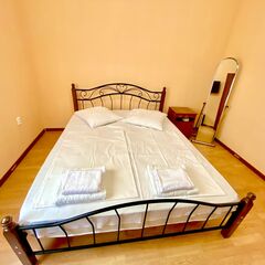 Отель Vizit, Сухум