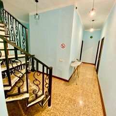 Отель Vizit, Сухум