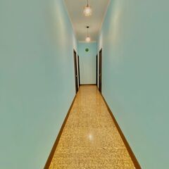 Отель Vizit, Сухум