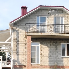 Дом Тропик Увильды, Аргаяшский район, Челябинская область