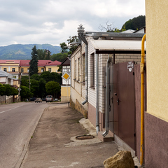 Мини-отель Старый Грузин, Кисловодск, Ставропольский край