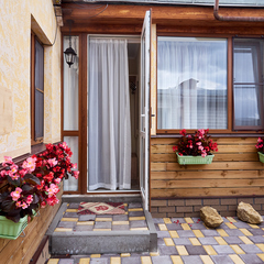 Мини-отель Старый Грузин, Кисловодск, Ставропольский край