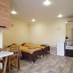 Мини-отель Старый Грузин, Кисловодск, Ставропольский край