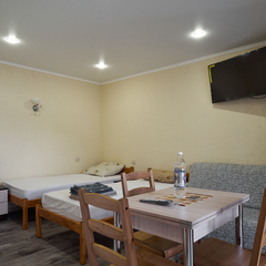 Мини-отель Старый Грузин, Кисловодск, Ставропольский край