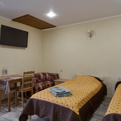 Мини-отель Старый Грузин, Кисловодск, Ставропольский край