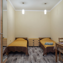 Мини-отель Старый Грузин, Кисловодск, Ставропольский край