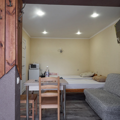 Мини-отель Старый Грузин, Кисловодск, Ставропольский край