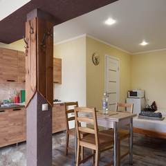 Мини-отель Старый Грузин, Кисловодск, Ставропольский край