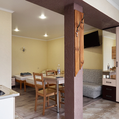 Мини-отель Старый Грузин, Кисловодск, Ставропольский край