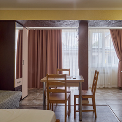 Мини-отель Старый Грузин, Кисловодск, Ставропольский край