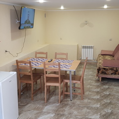 Мини-отель Старый Грузин, Кисловодск, Ставропольский край