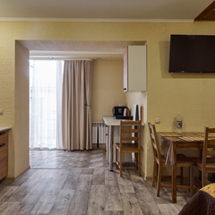 Мини-отель Старый Грузин, Кисловодск, Ставропольский край