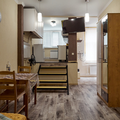 Мини-отель Старый Грузин, Кисловодск, Ставропольский край