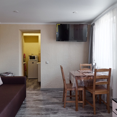 Мини-отель Старый Грузин, Кисловодск, Ставропольский край