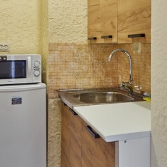 Мини-отель Старый Грузин, Кисловодск, Ставропольский край