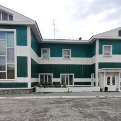 Гостиничный комплекс Спорт, Новосибирск, Новосибирская область