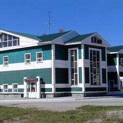 Гостиничный комплекс Спорт, Новосибирск, Новосибирская область