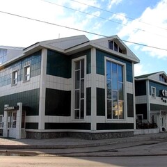 Гостиничный комплекс Спорт, Новосибирск, Новосибирская область