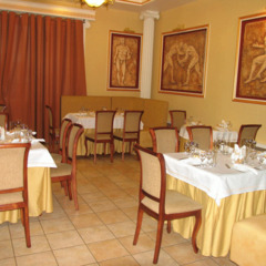 Гостиничный комплекс Спорт, Новосибирск, Новосибирская область