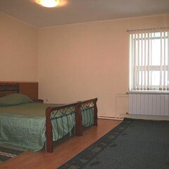 Гостиничный комплекс Спорт, Новосибирск, Новосибирская область