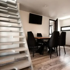 Коттедж Среда обитания, Хамышки, Республика Адыгея