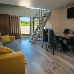 Коттедж Среда обитания, Хамышки, Республика Адыгея