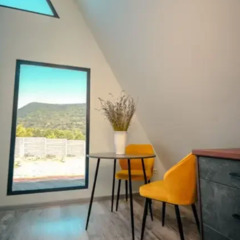 Коттедж Среда обитания, Хамышки, Республика Адыгея