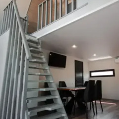 Коттедж Среда обитания, Хамышки, Республика Адыгея