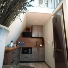 Коттедж Среда обитания, Хамышки, Республика Адыгея