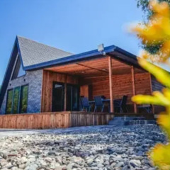 Коттедж Среда обитания, Хамышки, Республика Адыгея