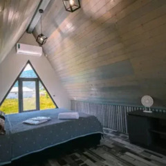 Коттедж Среда обитания, Хамышки, Республика Адыгея