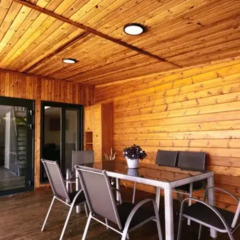 Коттедж Среда обитания, Хамышки, Республика Адыгея