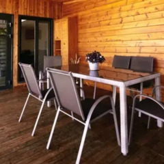 Коттедж Среда обитания, Хамышки, Республика Адыгея