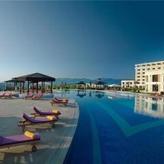 Отель Shamakhi Palace Sharadil , Шемаха