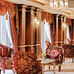 Отель Shamakhi Palace Sharadil , Шемаха