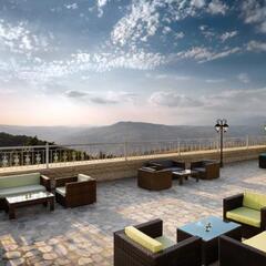 Отель Shamakhi Palace Sharadil , Шемаха