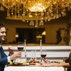 Отель Shamakhi Palace Sharadil , Шемаха