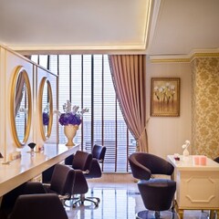 Отель Shamakhi Palace Sharadil , Шемаха