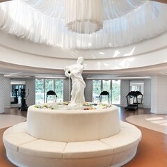 Отель Shamakhi Palace Sharadil , Шемаха