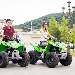 Отель Shamakhi Palace Sharadil , Шемаха