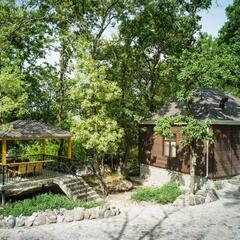 Отель Shamakhi Palace Sharadil , Шемаха