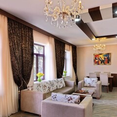 Отель Shamakhi Palace Sharadil , Шемаха