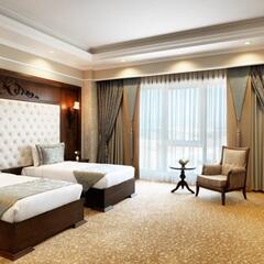 Отель Shamakhi Palace Sharadil , Шемаха