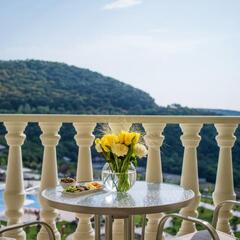 Отель Shamakhi Palace Sharadil , Шемаха