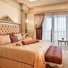 Отель Shamakhi Palace Sharadil , Шемаха