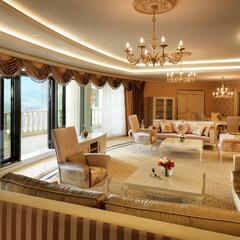 Отель Shamakhi Palace Sharadil , Шемаха